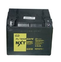 Exide Powersafe model